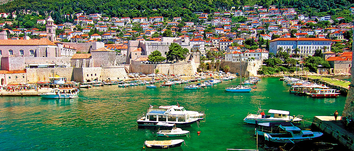 Sailing Trips by Active Holiday Company