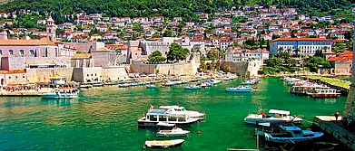 Sailing Trips by Active Holiday Company