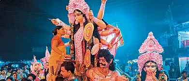 West Bengal The Sweetest Part of India