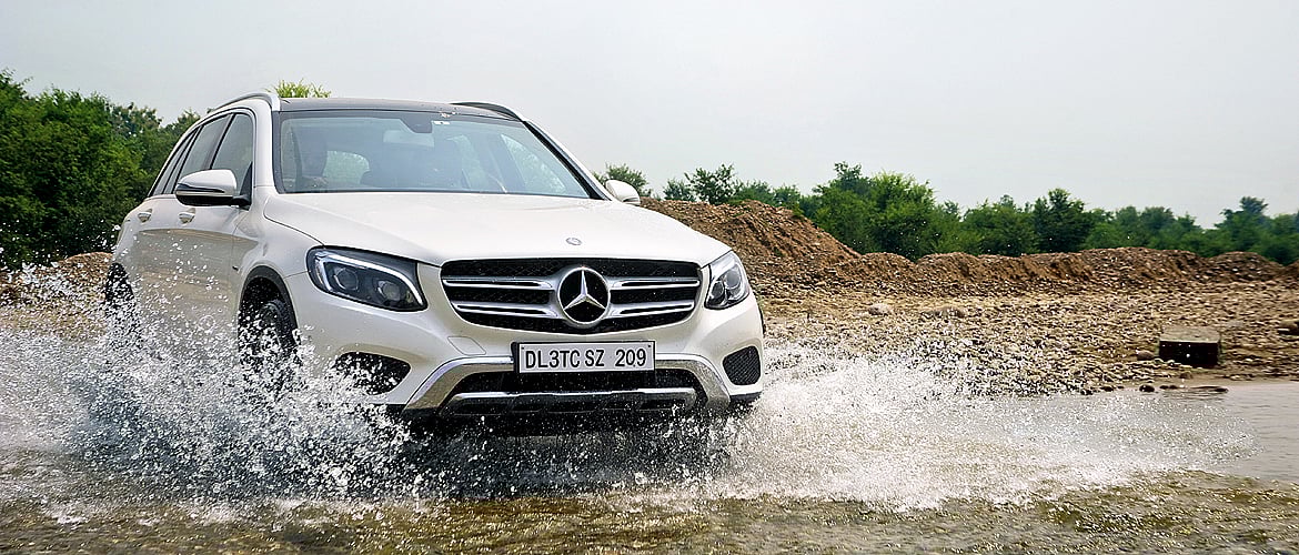 The Drive Cruising in the Wild