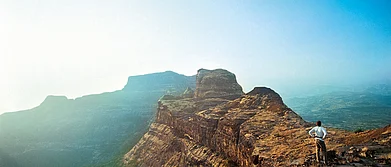 Maharashtra The Legendary Triad