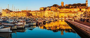 Depositphotos : A travel guide to Cannes