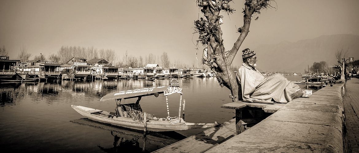 An Outsiders Kashmir