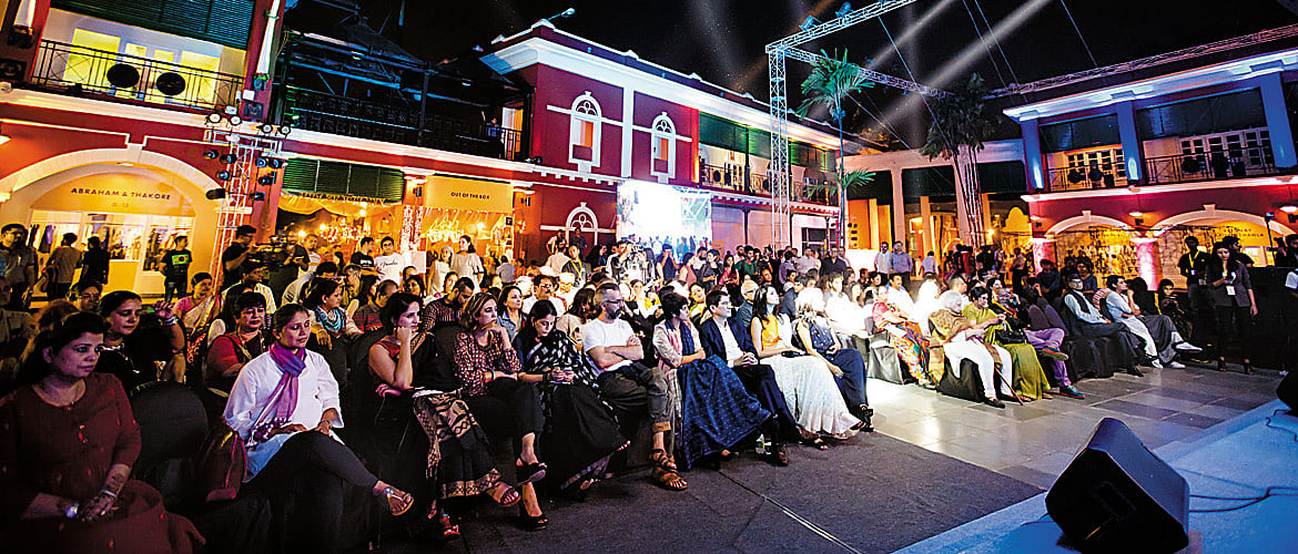 Kolkata The India Story 2016