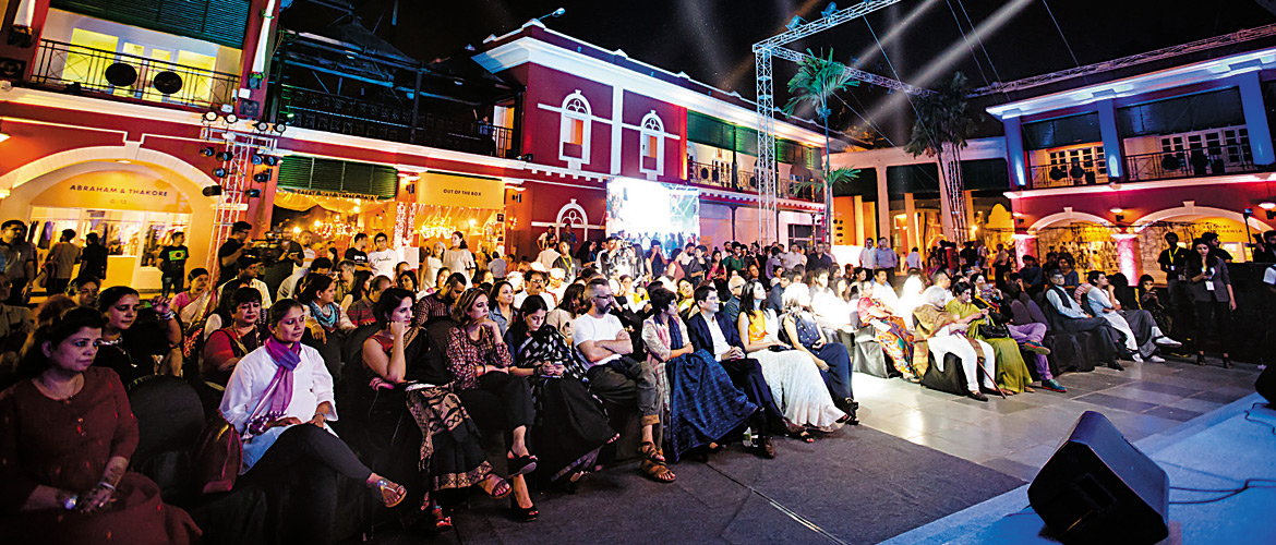 Kolkata The India Story 2016