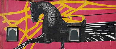 Maharashtra The Kala Ghoda Festival gets a makeover