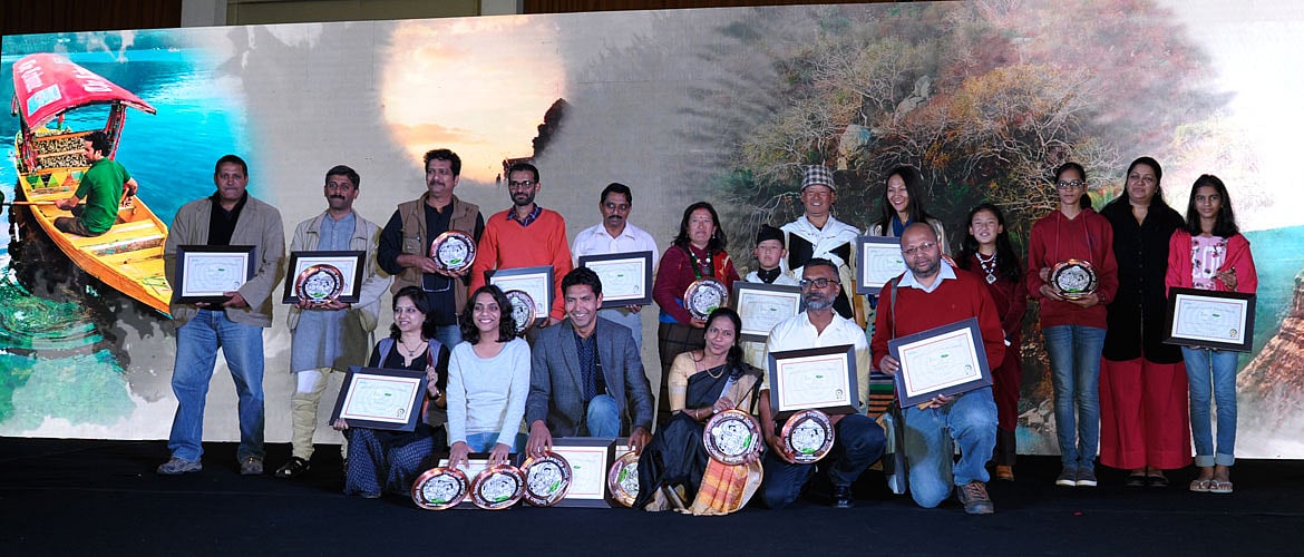 Indian Responsible Tourism Awards