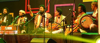Kolkata Sur Jahan Music Festival