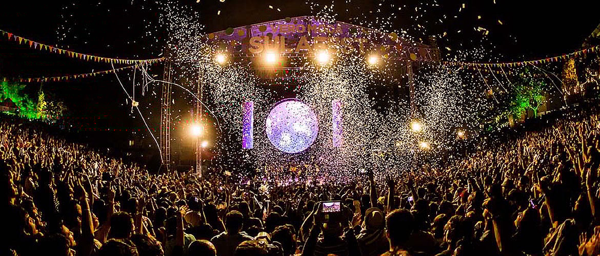 Maharashtra SulaFest 2017