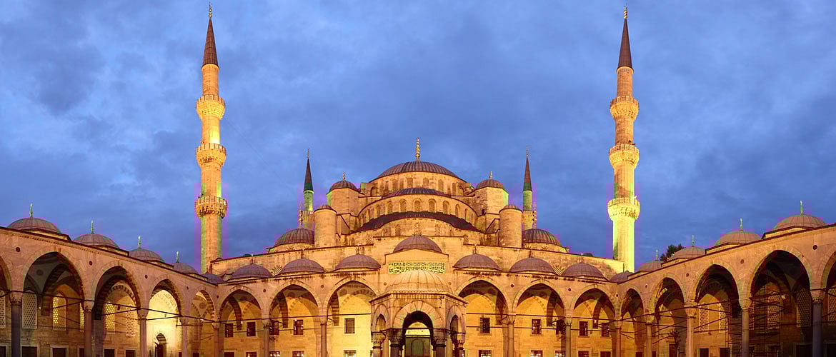 The Roundup 15 Great Stories from August