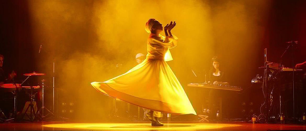 Rajasthan Udaipur World Music Festival