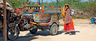 Road Trip The Rann of Kutch Trail, Gujarat