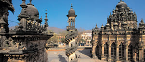 Shutterstock : Junagadh used to be a seat of power back in the day