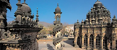 Shutterstock : Junagadh used to be a seat of power back in the day