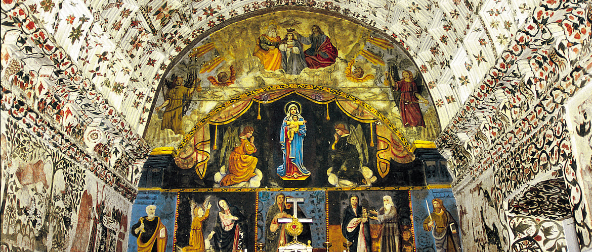 Kerala The Lure of Kottayam