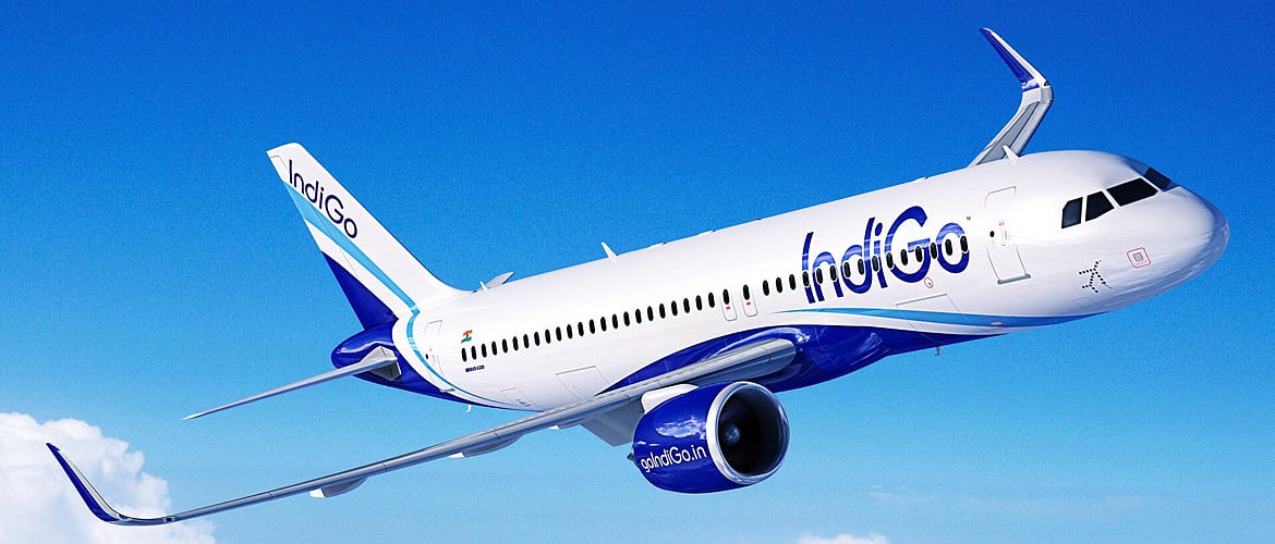 Kerala Daily IndiGo Flights to Sharjah