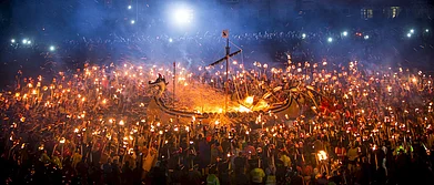 3 Quirky National Holidays