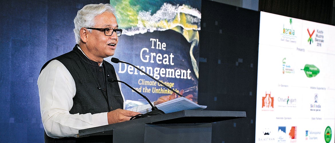 Circle of Unreason Climate Change and Tourism