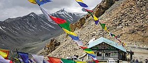 Road Trip The Manali-Leh Drive Part 2