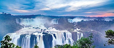 10 Reasons To Go To Argentina