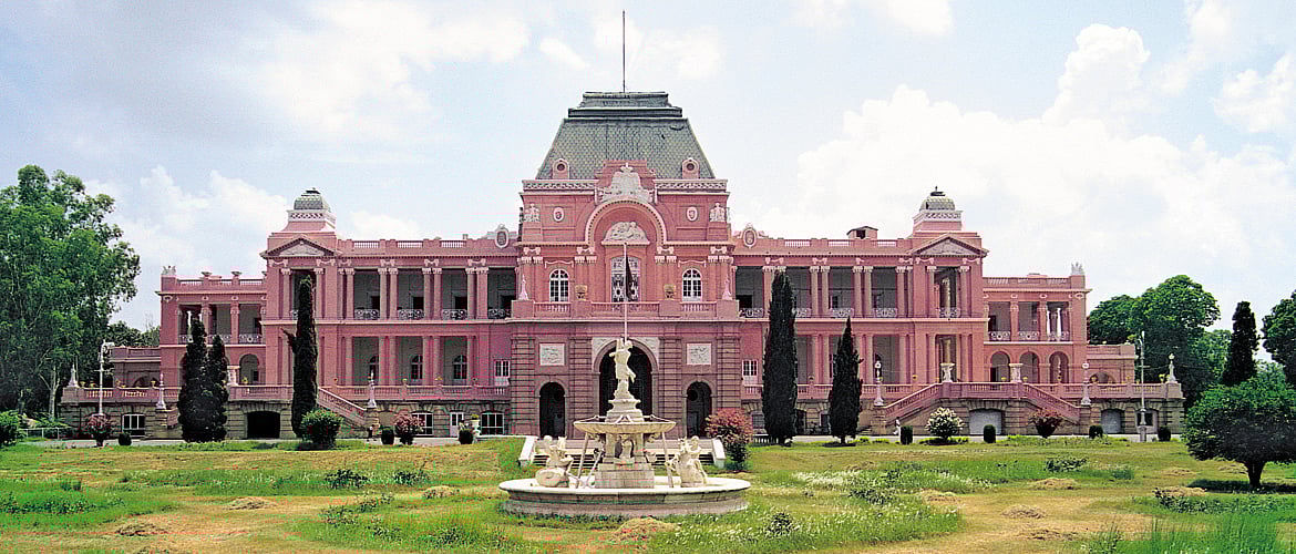 Punjab A Quick Guide To Kapurthala