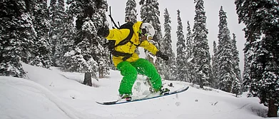 New Delhi IMF Mountain Movie Festival