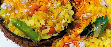 Quick Guides The Many Flavours of Madhya Pradesh