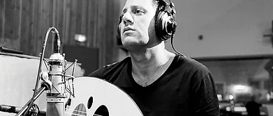 Rajasthan World Sacred Spirit Festival