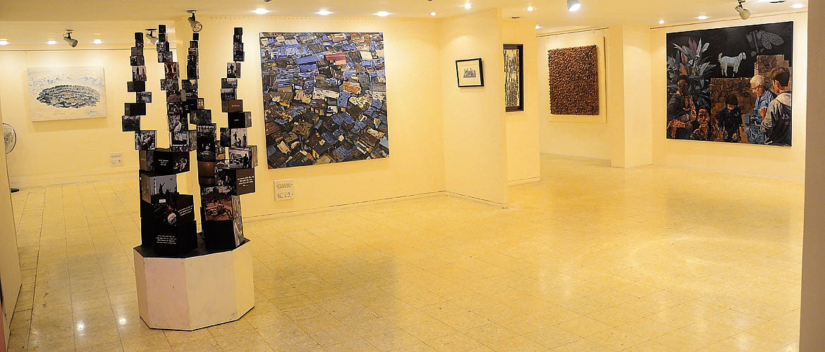 Art Festivals in February