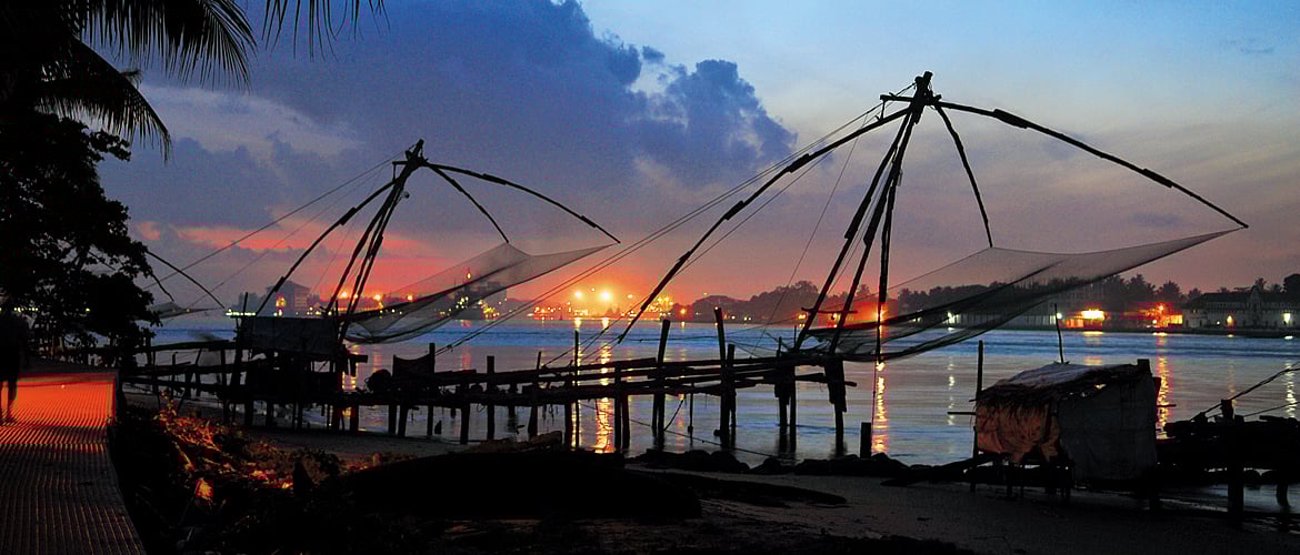 Road Trip Coonoor to Munnar