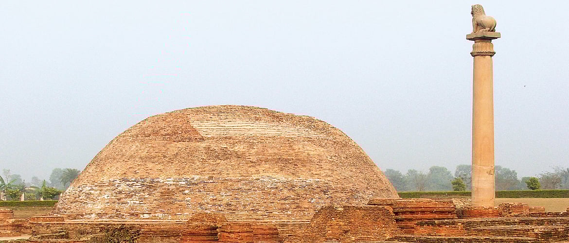 Bihar A Quick Guide to Vaishali