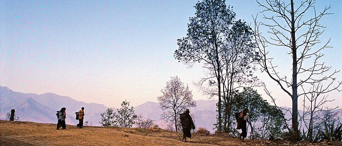 Nagaland A Quick Guide to Kohima