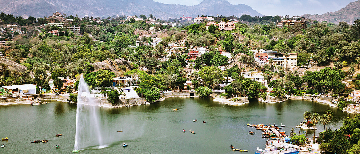 Rajasthan A Quick Guide to Mount Abu