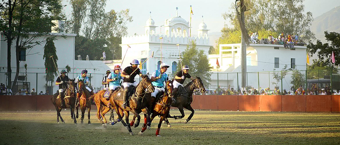 Punjab Holla Mohalla