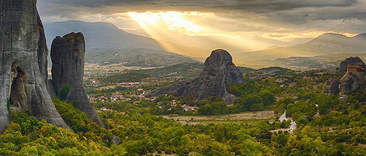 Exclusive Holidays from Insight Vacations