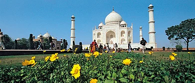 Road Trip Delhi-Agra-Gwalior