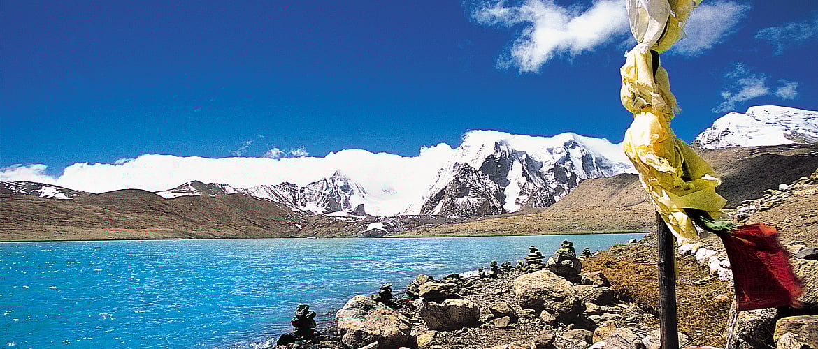 Sikkim A Quick Guide to Lachen