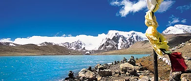 Sikkim A Quick Guide to Lachen