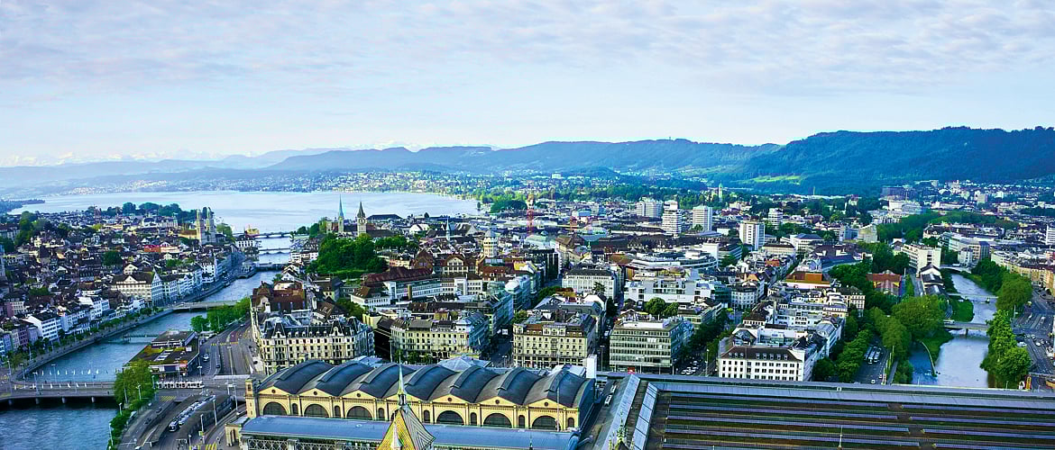 Switzerland 5 Museums You Must Visit