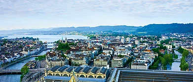 Switzerland 5 Museums You Must Visit