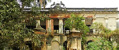 West Bengal Amazing Amadpur