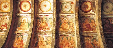 Maharashtra Ajanta & Ellora