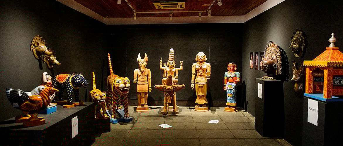 Delhi Serendipity Arts Festival