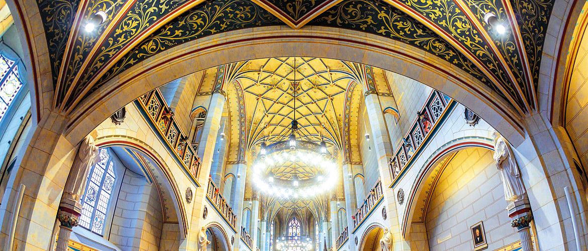 Germany Remembering Luther