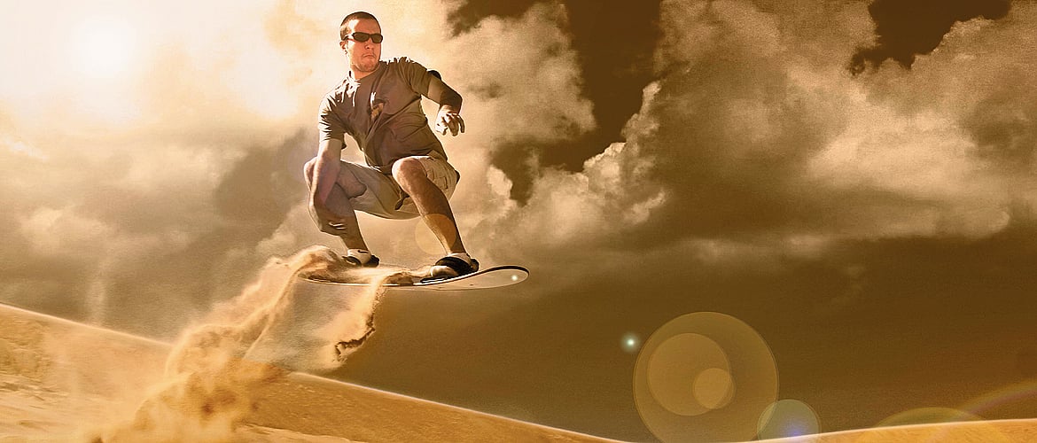 South Africa 8 Unmissable Adventure Activities