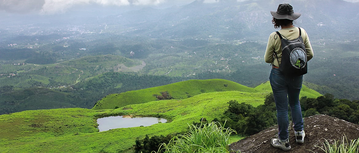 Kerala The Heartland