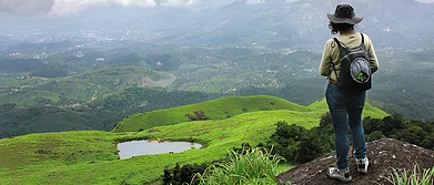 Kerala The Heartland