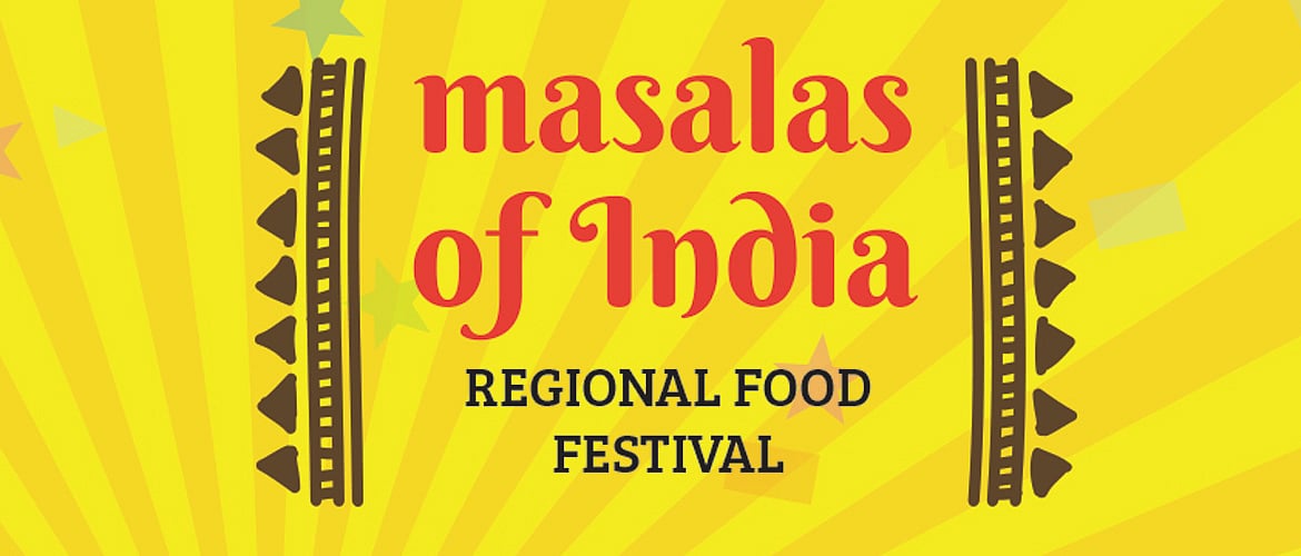 Delhi to Host Masalas of India Festival
