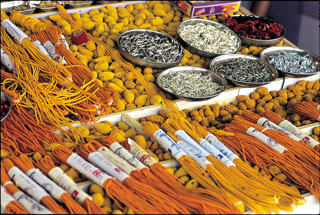 Pondicherry A Quick Guide to Karaikal