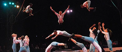 USA Smithsonian Folklife Festival